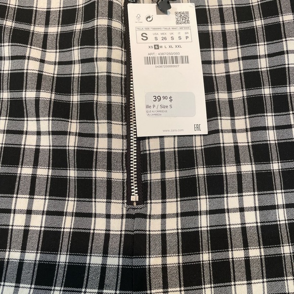 Zara leggings - Picture 2 of 2